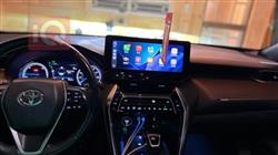 تۆیۆتا ڤێنزا